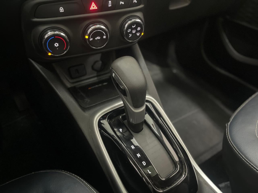 chevrolet tracker 1.2 turbo flex premier automatico 4p 202314