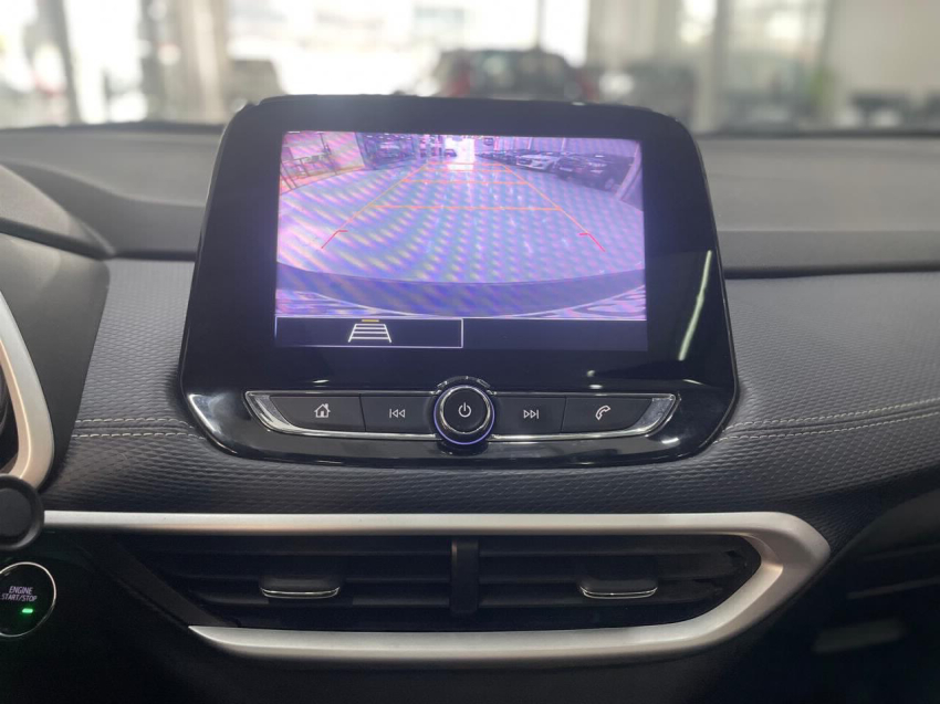 chevrolet tracker 1.2 turbo flex premier automatico 4p 202313