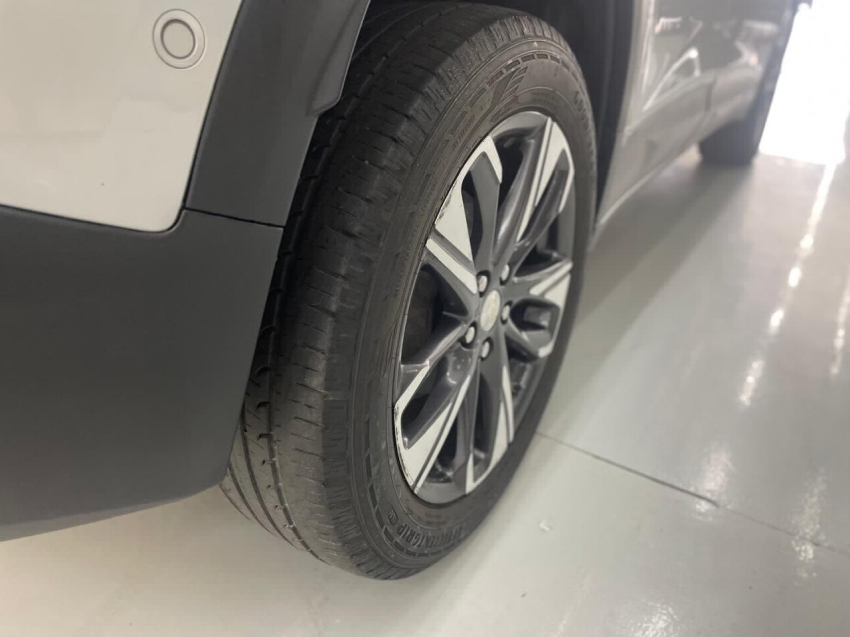 chevrolet tracker 1.2 turbo flex premier automatico 4p 20235