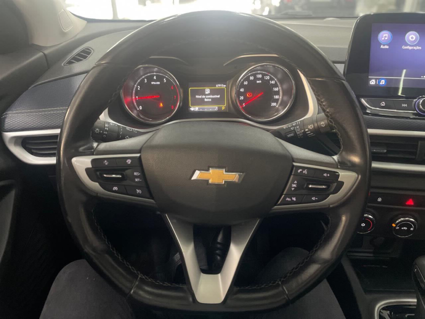 chevrolet tracker 1.2 turbo flex premier automatico 4p 202312