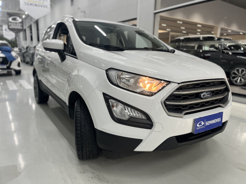ford ecosport 1.5 ti-vct flex se direct automatico 4p 20193