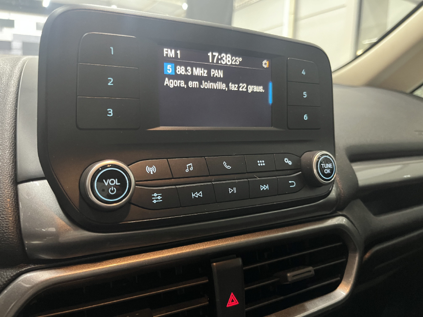 ford ecosport 1.5 ti-vct flex se direct automatico 4p 201910