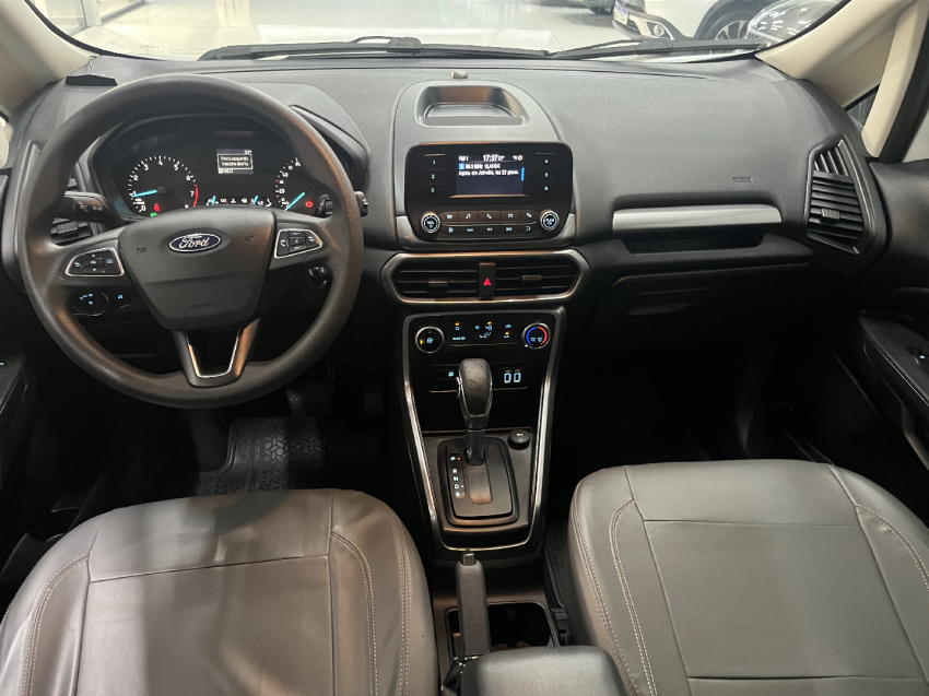ford ecosport 1.5 ti-vct flex se direct automatico 4p 201916