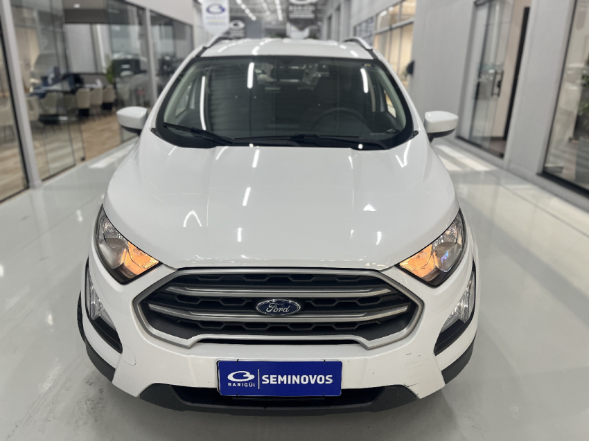 ford ecosport 1.5 ti-vct flex se direct automatico 4p 20192