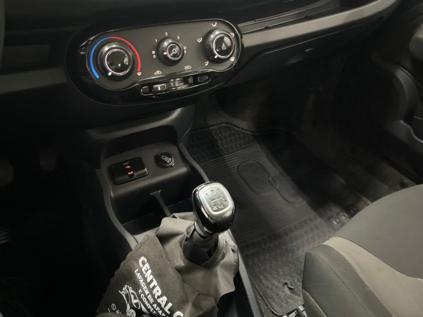 fiat uno 1.0 evo way 8v flex 4p manual 20169