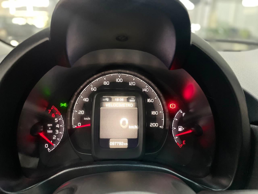 fiat uno 1.0 evo way 8v flex 4p manual 201613