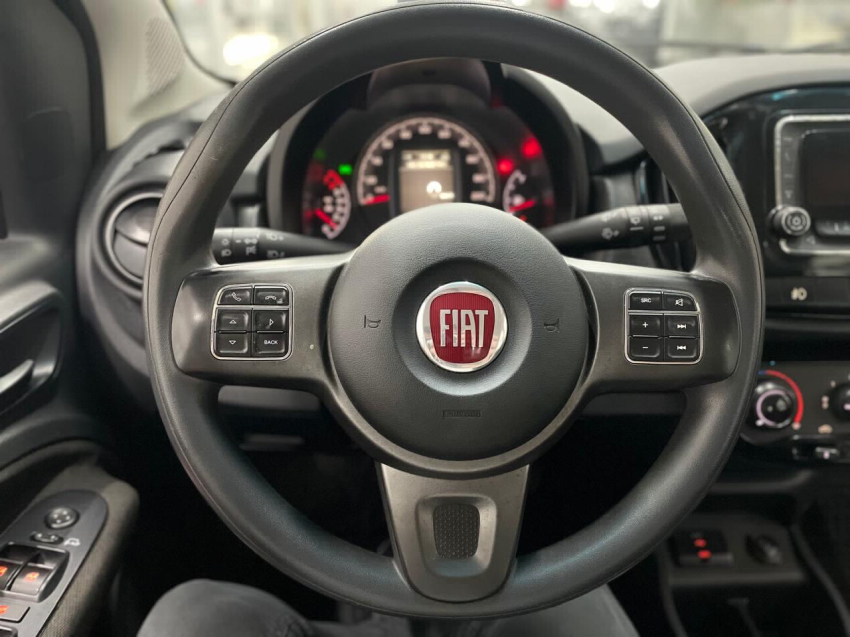 fiat uno 1.0 evo way 8v flex 4p manual 201610