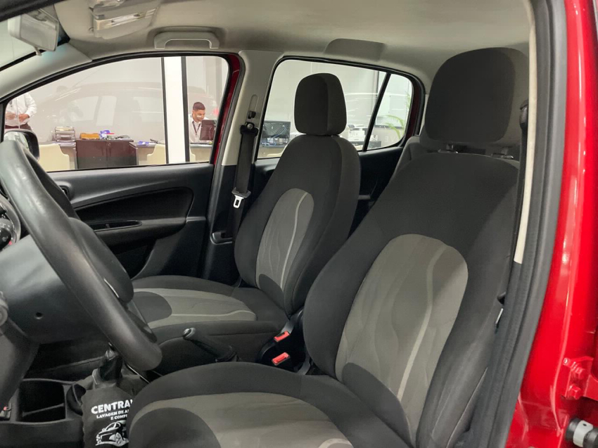 fiat uno 1.0 evo way 8v flex 4p manual 20167