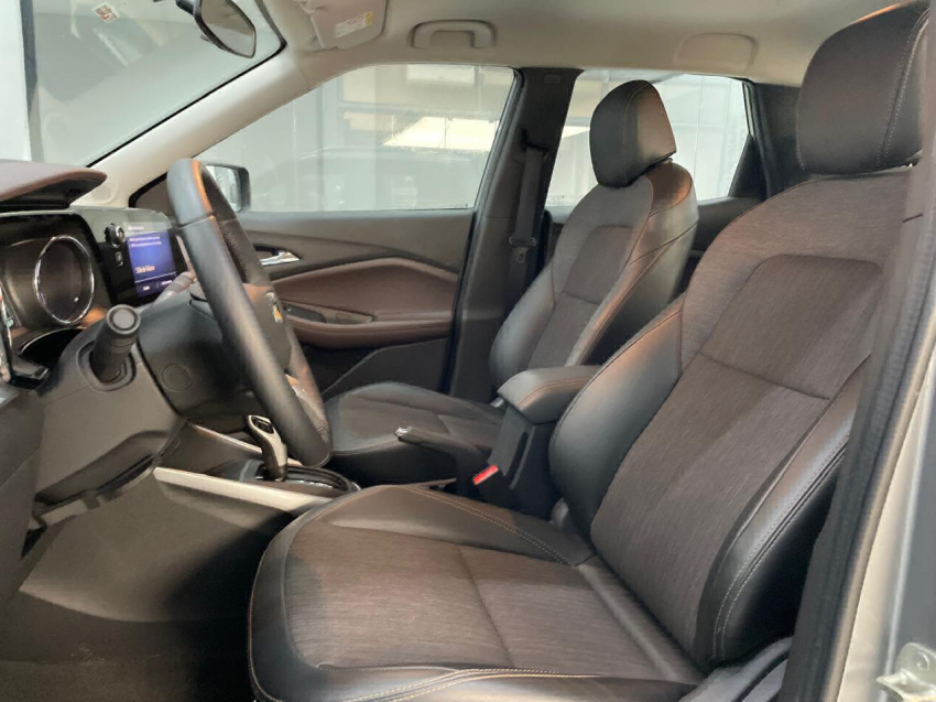 chevrolet montana 1.2 turbo flex ltz automatico 4p 202413