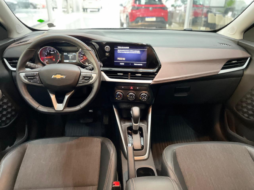 chevrolet montana 1.2 turbo flex ltz automatico 4p 202415