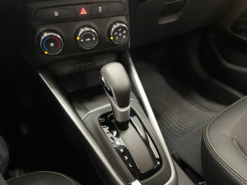 chevrolet montana 1.2 turbo flex ltz automatico 4p 202410