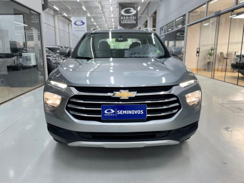 chevrolet montana 1.2 turbo flex ltz automatico 4p 2024