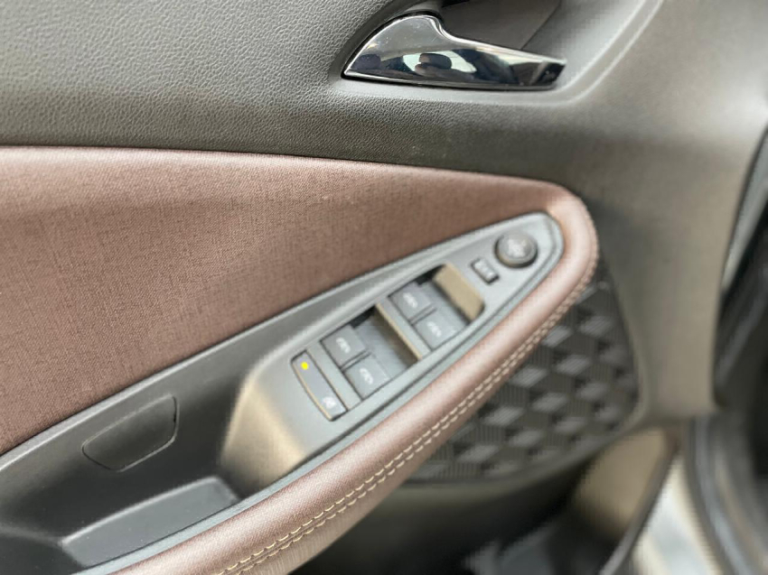 chevrolet montana 1.2 turbo flex ltz automatico 4p 202412