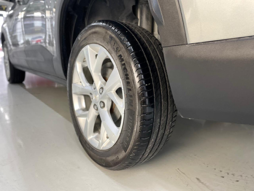 chevrolet montana 1.2 turbo flex ltz automatico 4p 202416