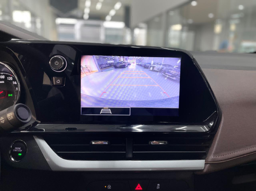 chevrolet montana 1.2 turbo flex ltz automatico 4p 20249