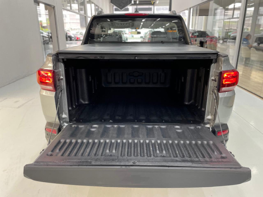 chevrolet montana 1.2 turbo flex ltz automatico 4p 20245