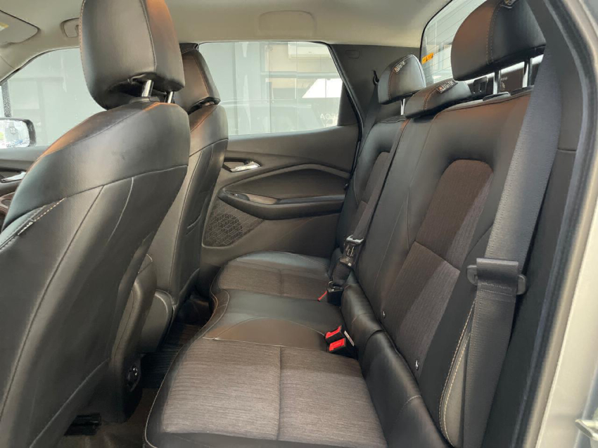 chevrolet montana 1.2 turbo flex ltz automatico 4p 202414