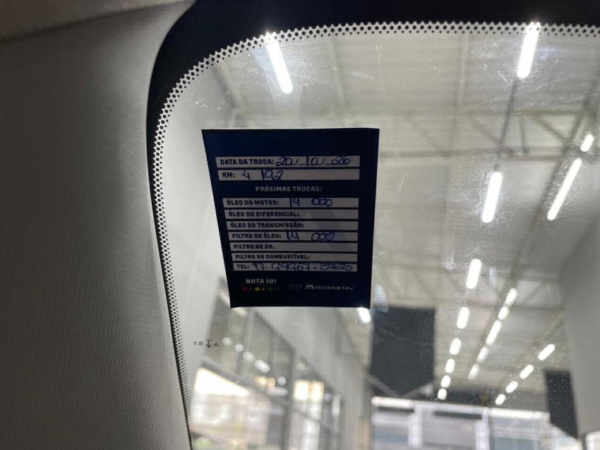 chevrolet montana 1.2 turbo flex ltz automatico 4p 20248