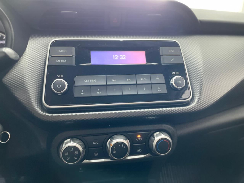 nissan kicks 1.6 16v flexstart s 4p xtronic flex automatico 201814