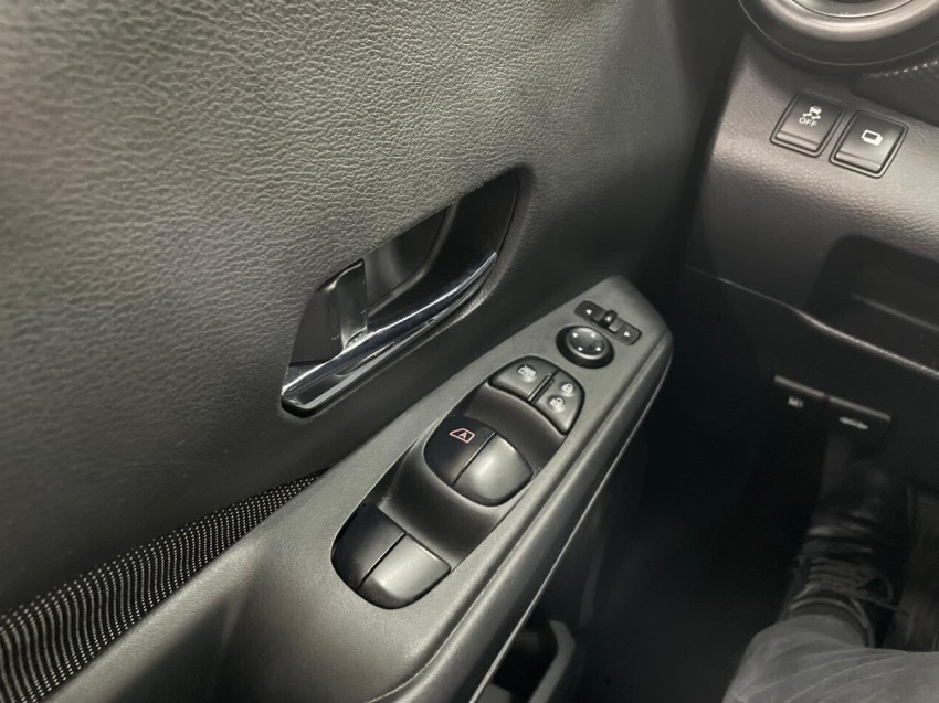 nissan kicks 1.6 16v flexstart s 4p xtronic flex automatico 201813