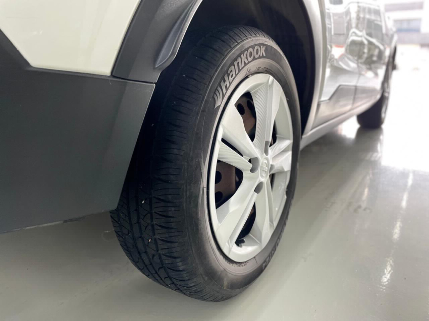 nissan kicks 1.6 16v flexstart s 4p xtronic flex automatico 201811