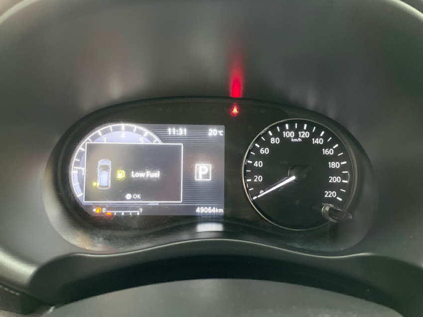 nissan kicks 1.6 16v flexstart advance xtronic flex 4p automatico 202212