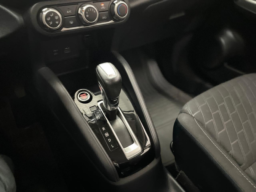 nissan kicks 1.6 16v flexstart advance xtronic flex 4p automatico 202211
