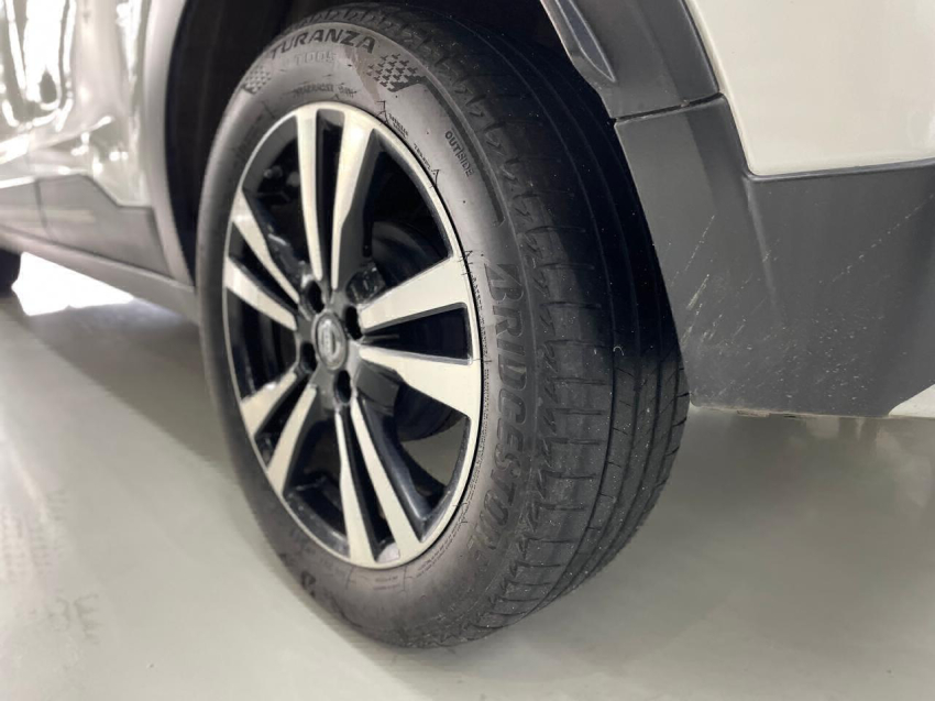 nissan kicks 1.6 16v flexstart advance xtronic flex 4p automatico 20223