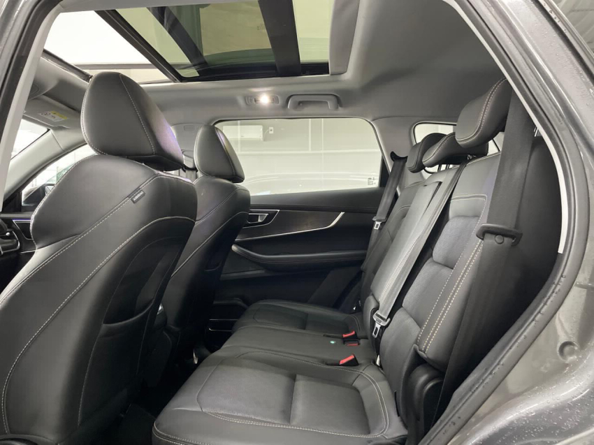 caoa chery tiggo 8 1.6 tgdi gasolina txs dct 4p automatico 202116