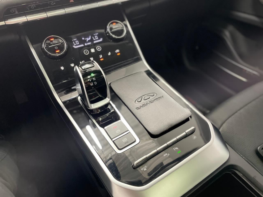 caoa chery tiggo 8 1.6 tgdi gasolina txs dct 4p automatico 202112