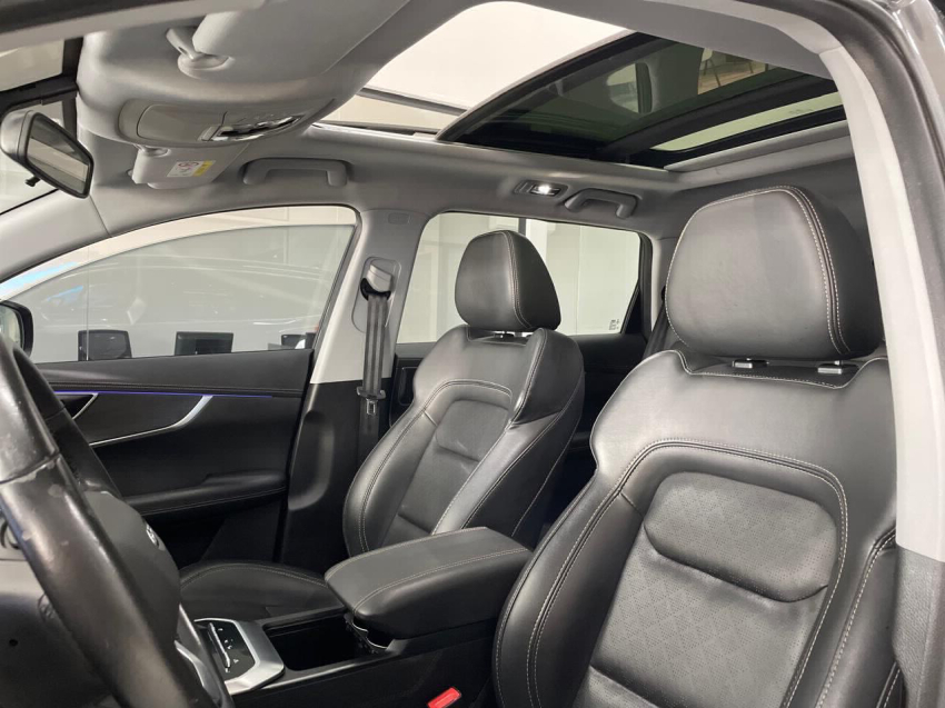 caoa chery tiggo 8 1.6 tgdi gasolina txs dct 4p automatico 202114