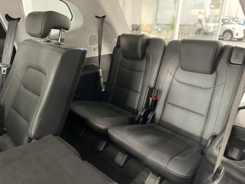 caoa chery tiggo 8 1.6 tgdi gasolina txs dct 4p automatico 202117