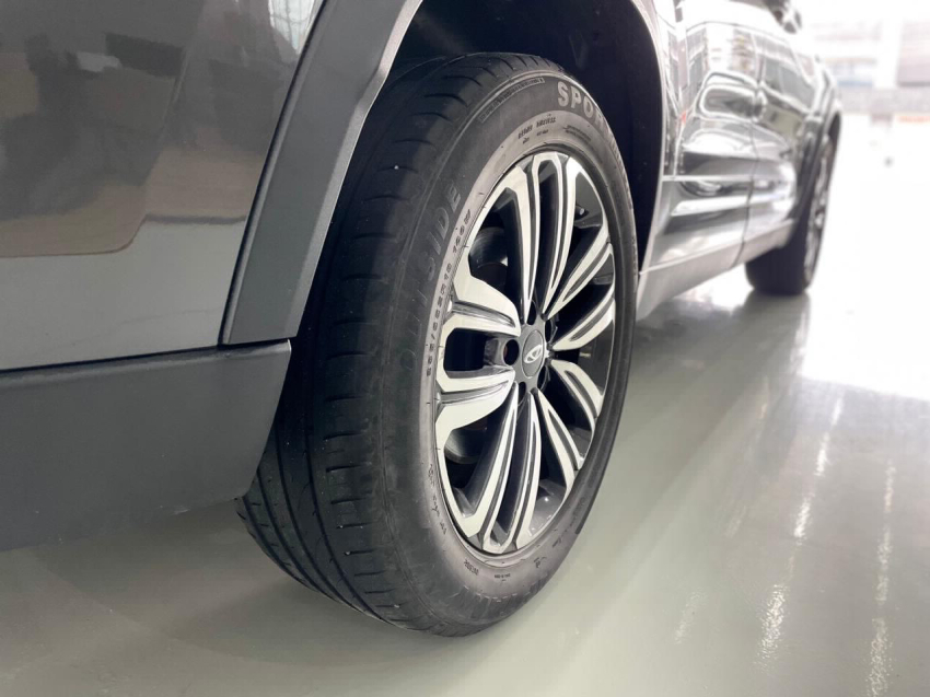 caoa chery tiggo 8 1.6 tgdi gasolina txs dct 4p automatico 20213