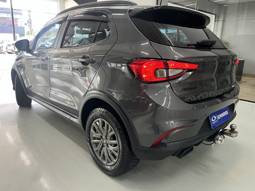 fiat argo 1.3 firefly flex trekking manual 4p 20214