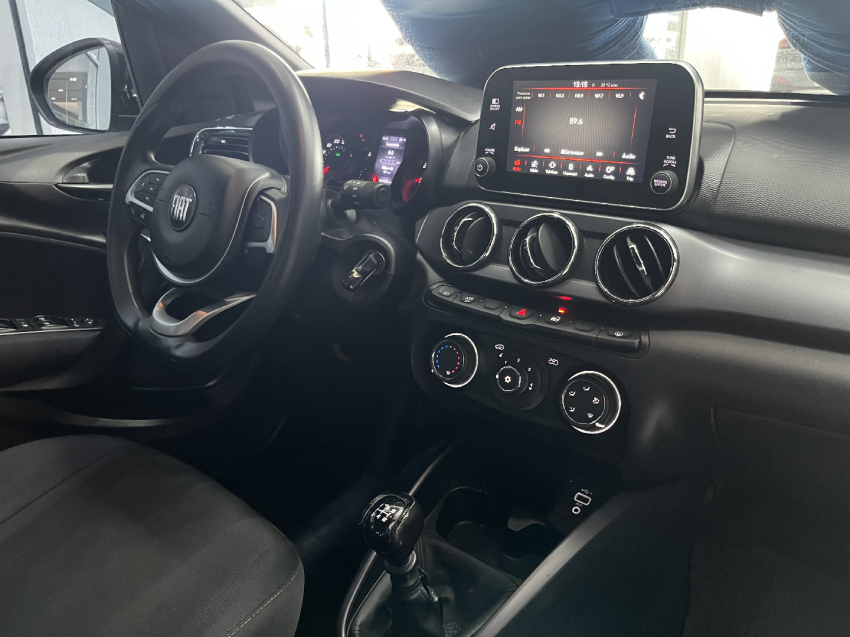 fiat argo 1.3 firefly flex trekking manual 4p 20219