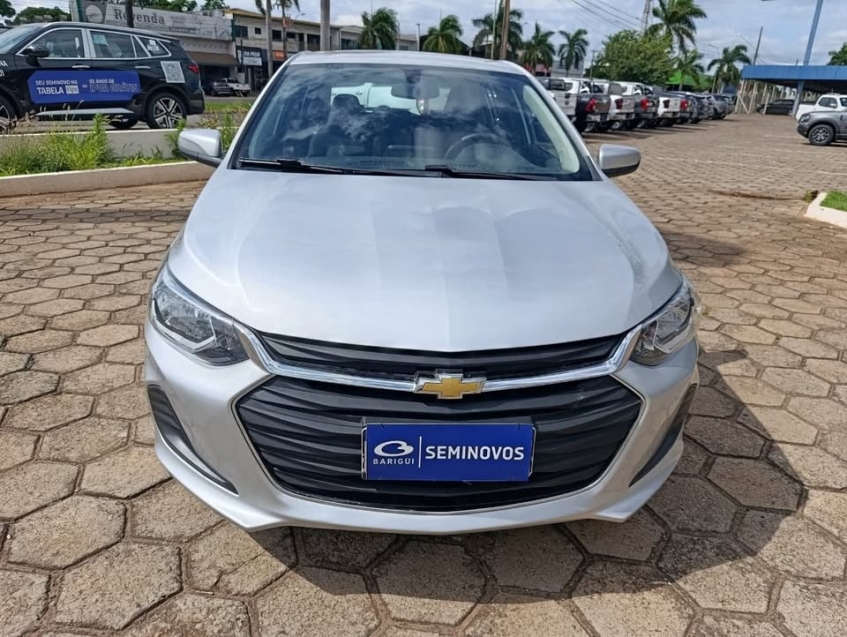 chevrolet onix 1.0 flex lt manual 4p 20231