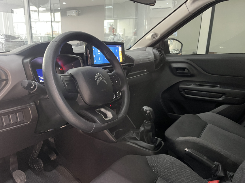 citroen c3 1.0 firefly flex live pack manual 4p 202416