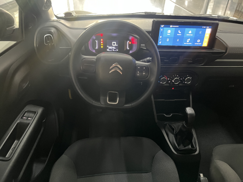 citroen c3 1.0 firefly flex live pack manual 4p 202412