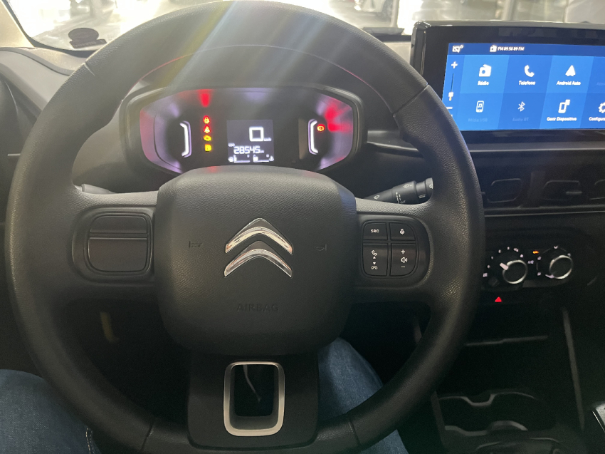 citroen c3 1.0 firefly flex live pack manual 4p 202415