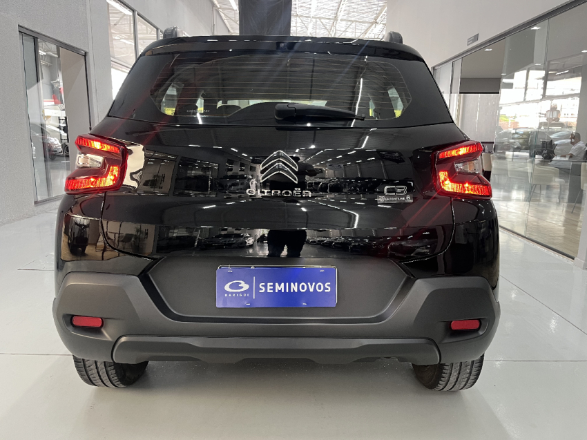 citroen c3 1.0 firefly flex live pack manual 4p 20245