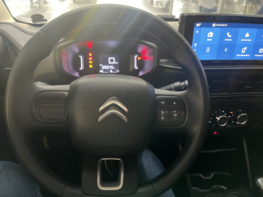 citroen c3 1.0 firefly flex live pack manual 4p 202411