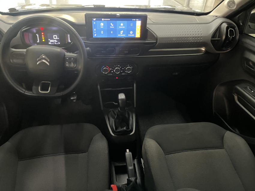 citroen c3 1.0 firefly flex live pack manual 4p 202413