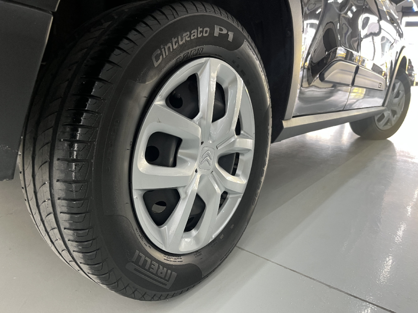 citroen c3 1.0 firefly flex live pack manual 4p 20246