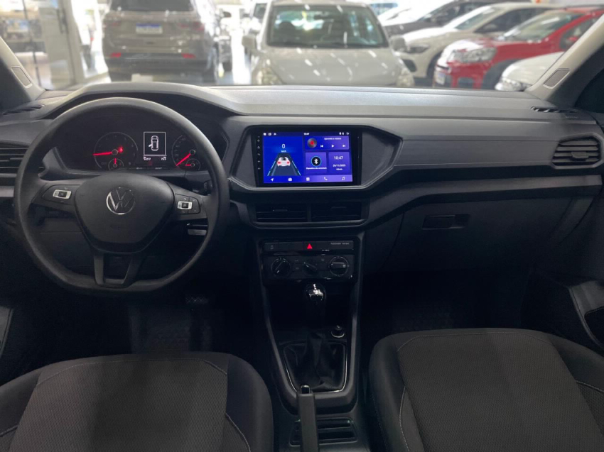 volkswagen t-cross 1.0 200 tsi total flex sense automatico 5p 202311