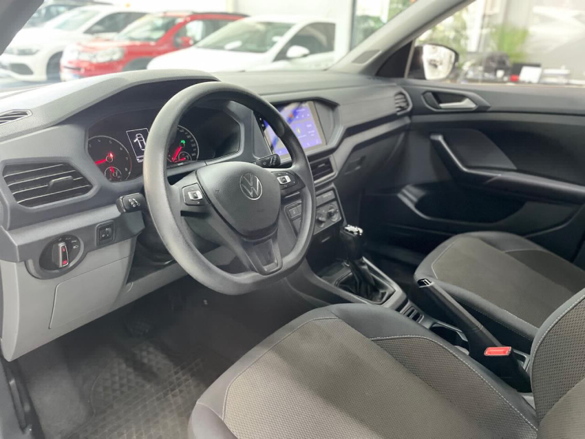 volkswagen t-cross 1.0 200 tsi total flex sense automatico 5p 20239