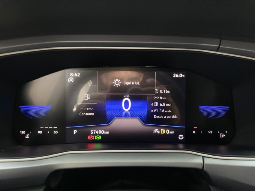 volkswagen t-cross 1.0 200 tsi total flex automatico 5p 20235