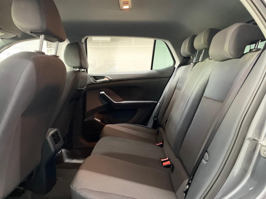 volkswagen t-cross 1.0 200 tsi total flex automatico 5p 20238