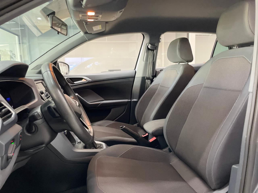 volkswagen t-cross 1.0 200 tsi total flex automatico 5p 20237