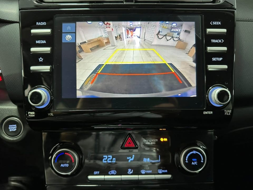 hyundai creta 1.0 tgdi flex limited automatico 4p 20258