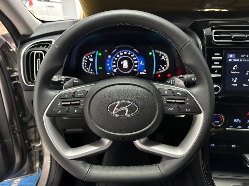 hyundai creta 1.0 tgdi flex limited automatico 4p 20259